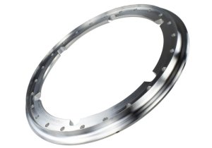 Ford F-150 Raptor Bead Lock Ring Kit - Ford Racing - Functional Bead Lock, Style 1 - `17-`18 Ford F-150 Raptor Bead Lock Ring Kit - Ford Racing - Functional Bead Lock, Style 1 - `17-`18